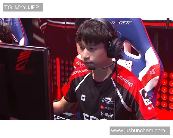 深入分析BLG在CSGO赛事中的运营策略与市场表现