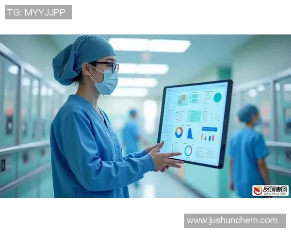 打造智能医疗新时代 提升诊疗效率与患者体验的创新探索