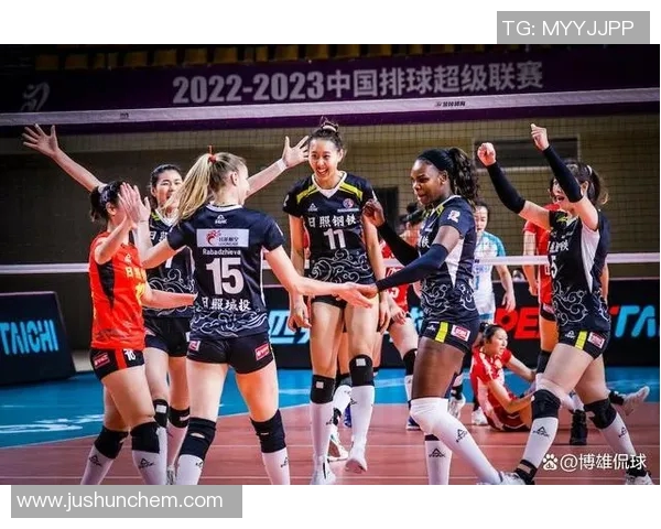杭州排球队节奏分析：数据揭示球队表现与战术的深度关联
