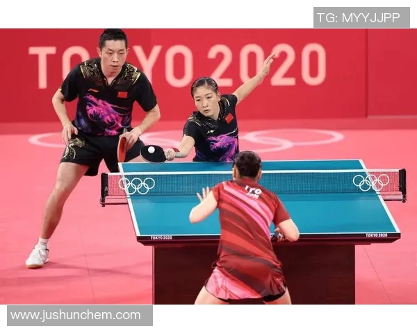 深圳乒乓球队的阵地战体系与乒乓球战术的深度剖析与应用