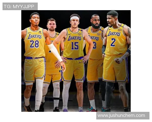 湖人队新赛季阵容升级与战术调整全解析助力球队冲击总冠军