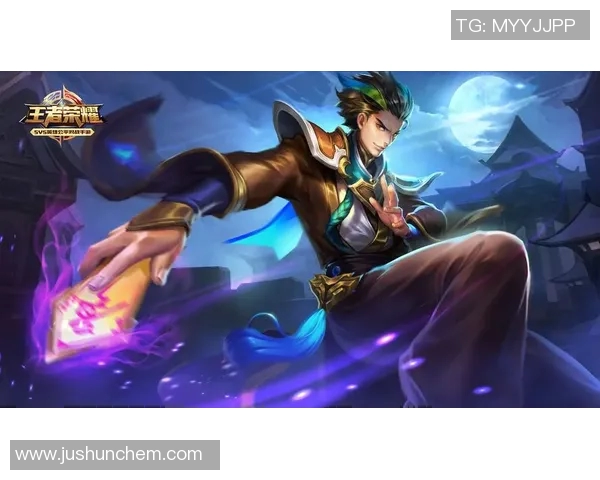 LNG战队心理素质分析与王者荣耀竞技表现的关系探讨