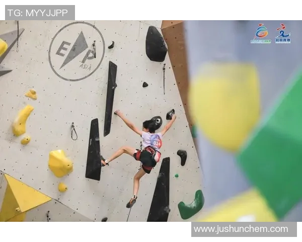 北京攀岩队在世界攀岩锦标赛中的辉煌突破与成长之路