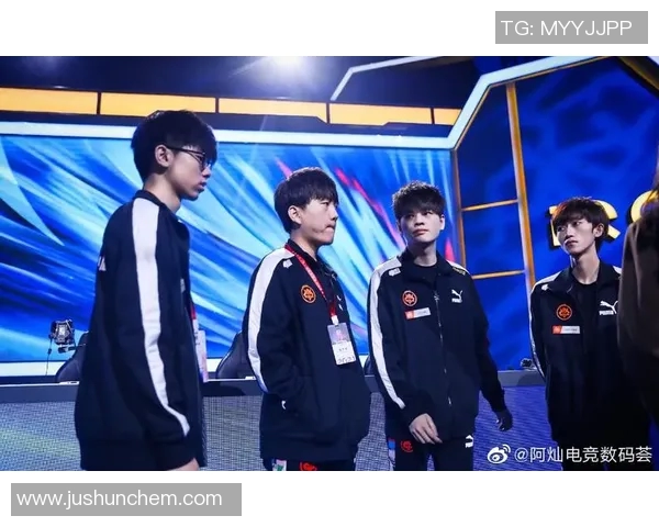 国际邀请赛特别报道：TES逆袭之路揭示团队精神与战术创新的完美结合