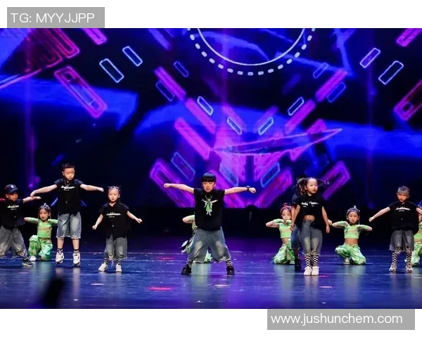 广州街舞队协作之道：探索团队配合与舞蹈艺术的完美融合