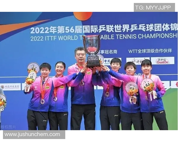 北京乒乓球队团队协作的成功经验与挑战分析